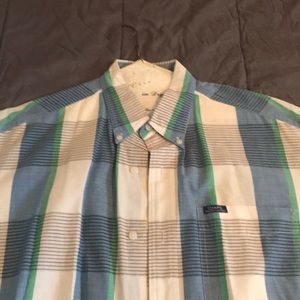 Chaps Ralp Lauren mens dress shirt